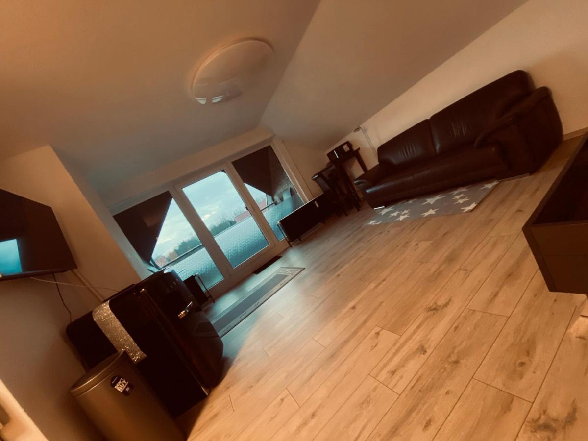 C-S Appartement Lingen Ngoại thất bức ảnh