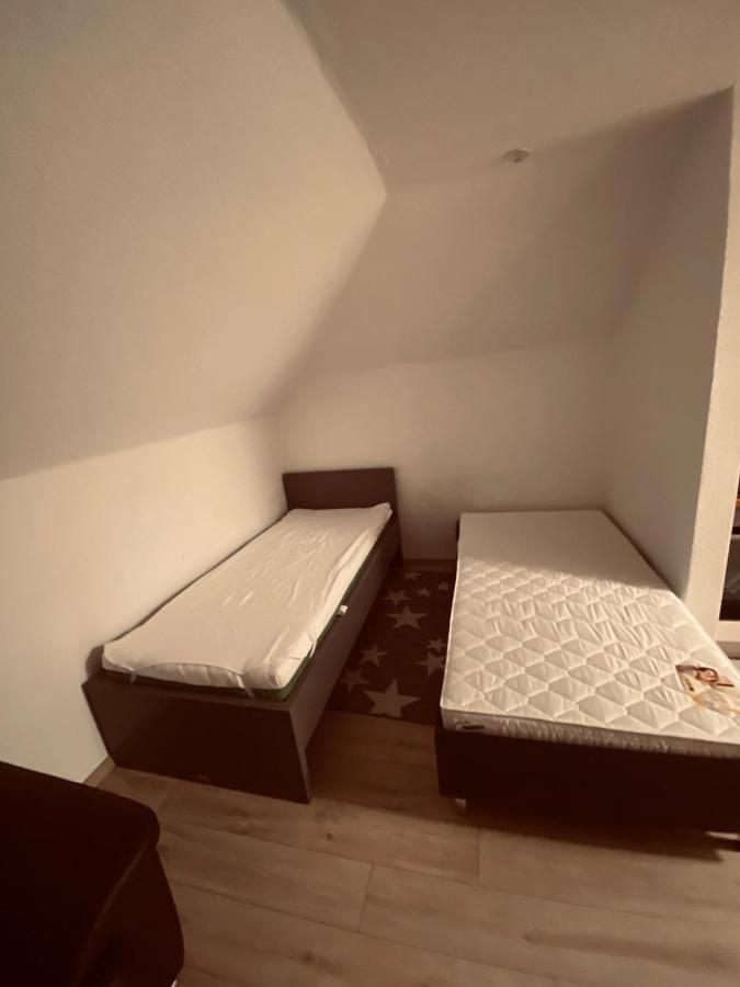 C-S Appartement Lingen Ngoại thất bức ảnh
