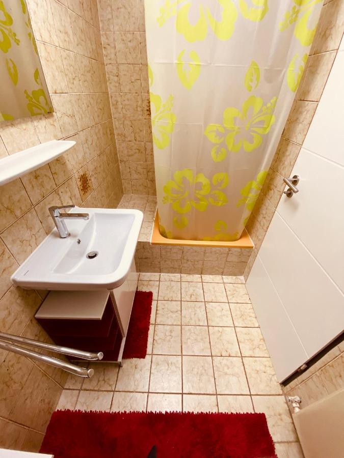C-S Appartement Lingen Ngoại thất bức ảnh